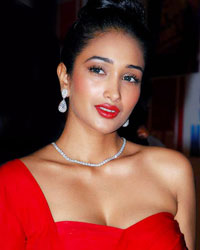 Jiah Khan